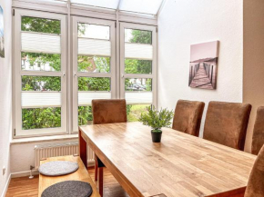 Sünnslag Wohnung 131, Boltenhagen